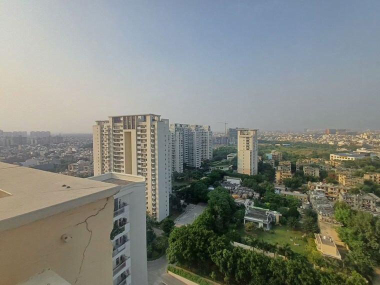 Exterior View, bestech-park-view-spa 5 Bedroom 8888 Sq.Ft. Penthouse In Sector 47 Gurgaon 10752703