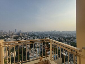 5 BHK Penthouse – Exterior View View at Bestech Park View Spa, Sector 47 - for Sale