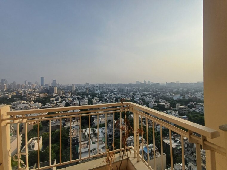 Exterior View, bestech-park-view-spa 5 Bedroom 8888 Sq.Ft. Penthouse In Sector 47 Gurgaon 10752703
