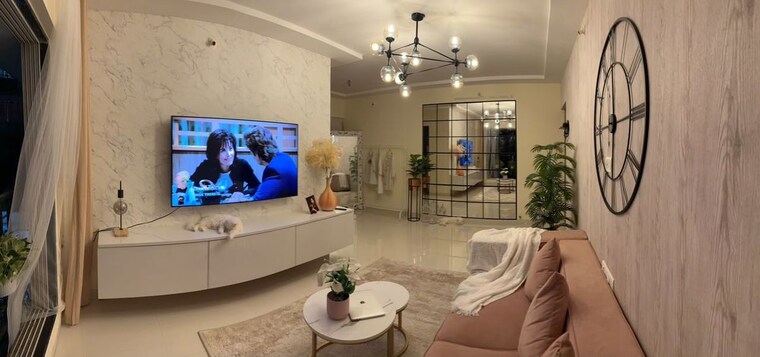 undefined, jp-rishabh-tower-azad-nagar 3 Bedroom 1367 Sq.Ft. Apartment In Andheri West Mumbai 10752725