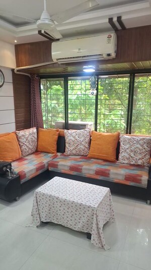 3 BHK Apartment For Sale in Adani Group Western Heights, Andheri West
