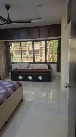 Kitchen in 3 BHK Apartment at Adani Group Western Heights, Andheri West – for Sale