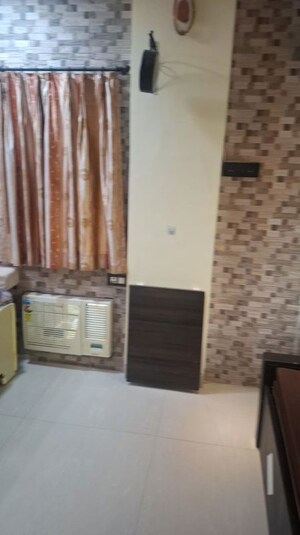 Bedroom in 3 BHK Apartment at Adani Group Western Heights, Andheri West – for Sale