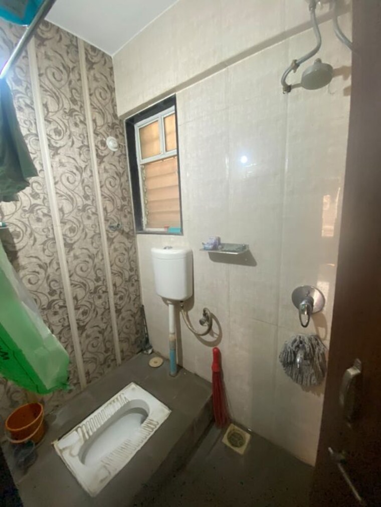 Bathroom, gk-royal-hills 1 Bedroom 460 Sq.Ft. Apartment In Ravet Pune 10752737