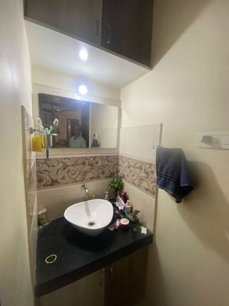 Team Area, gk-royal-hills 1 Bedroom 460 Sq.Ft. Apartment In Ravet Pune 10752737