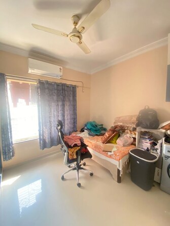 1 BHK Apartment For Sale in GK Royal Hills in Ravet, Pune