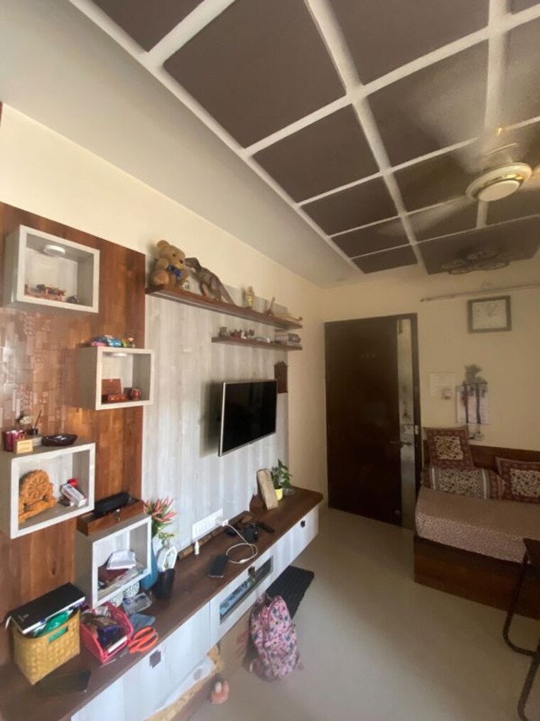 Kitchen, gk-royal-hills 1 Bedroom 460 Sq.Ft. Apartment In Ravet Pune 10752737