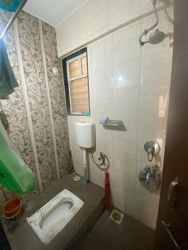 Bathroom, gk-royal-hills 1 Bedroom 460 Sq.Ft. Apartment In Ravet Pune 10752737