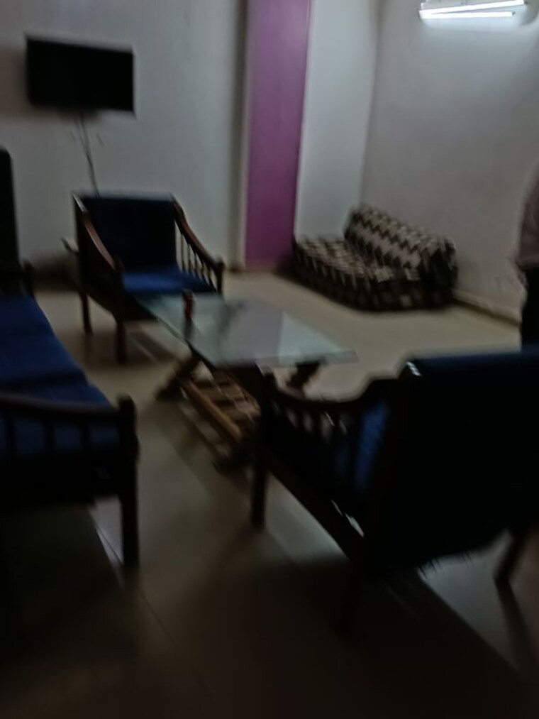 Living Room, neb sarai 2 Bedroom 900 Sq.Ft. Builder Floor In Neb Sarai Delhi 10752738