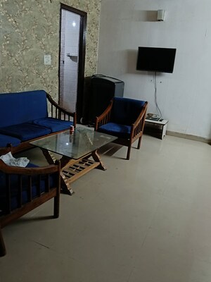 2 BHK Builder Floor For Rent in Neb Sarai