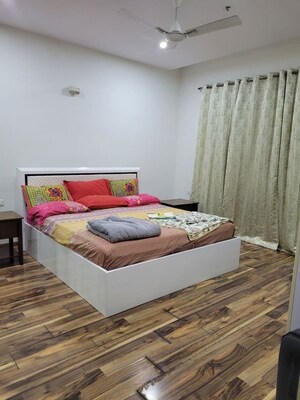 3 BHK Apartment For Sale in SNN Raj Lakeview, Btm Layout