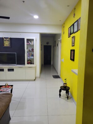 Room in 3 BHK Apartment at SNN Raj Lakeview, Btm Layout – for Sale