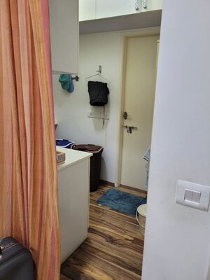 Bathroom in 3 BHK Apartment at SNN Raj Lakeview, Btm Layout – for Sale