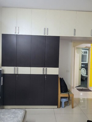 Room in 3 BHK Apartment at SNN Raj Lakeview, Btm Layout – for Sale