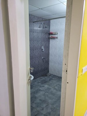 Attached Bathroom in 3 BHK Apartment at SNN Raj Lakeview, Btm Layout – for Sale