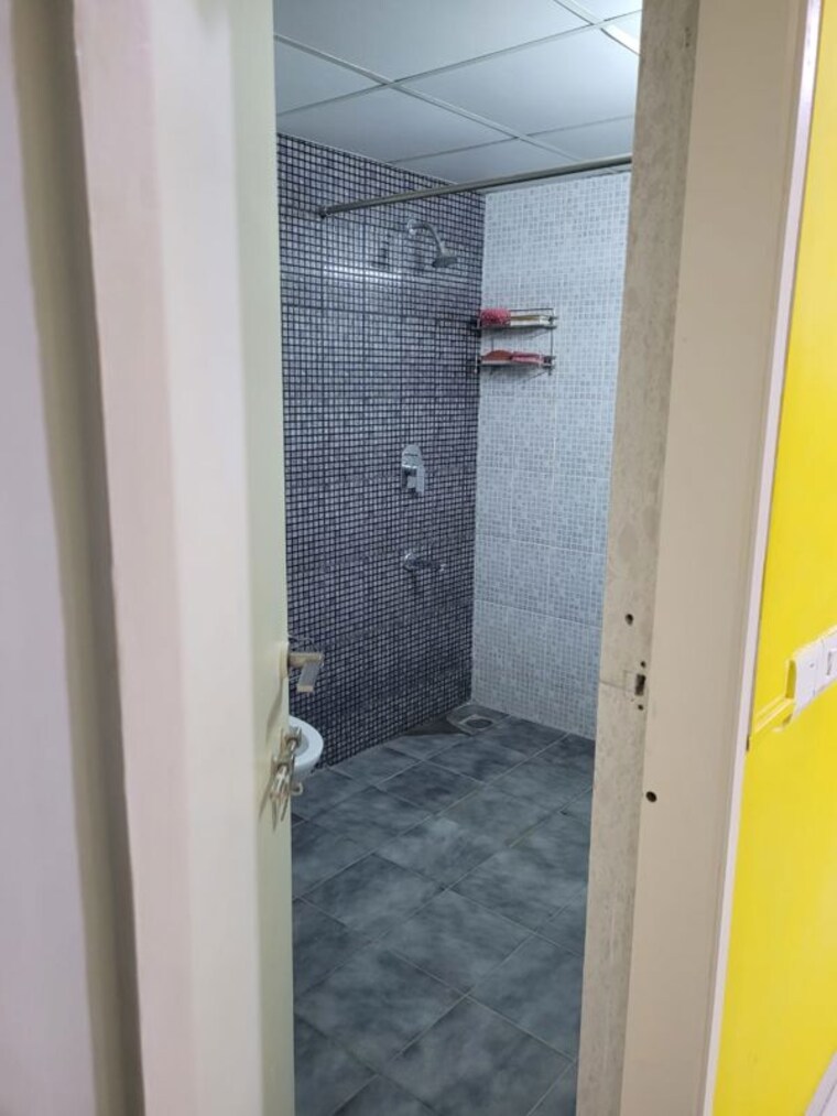 Attached Bathroom, snn-raj-lakeview 3 Bedroom 2250 Sq.Ft. Apartment In Btm Layout Bangalore 10752749