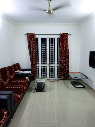 2 BHK Apartment For Rent in Tejas Estate Poorva Residency in Pimple Saudagar, Pune
