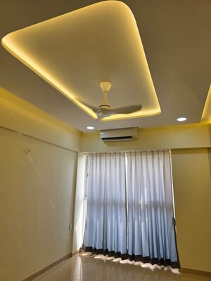 Studio Apartment For Rent in Lodha Belmondo, Gahunje