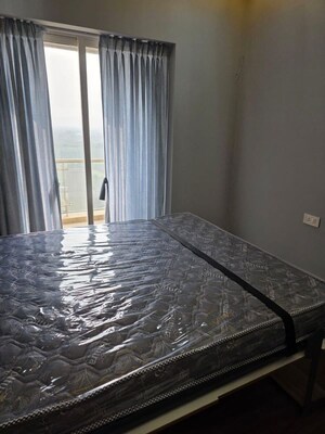 Bedroom in Studio Apartment at Lodha Belmondo, Gahunje – for Rent