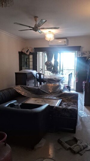 3 BHK Builder Floor For Rent in Cooke Town