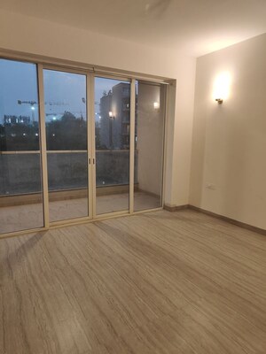 Room in 3 BHK Apartment at Adani Samsara Vilasa, Sector 63 – for Rent
