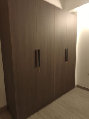 Room in 3 BHK Apartment at Adani Samsara Vilasa, Sector 63 – for Rent