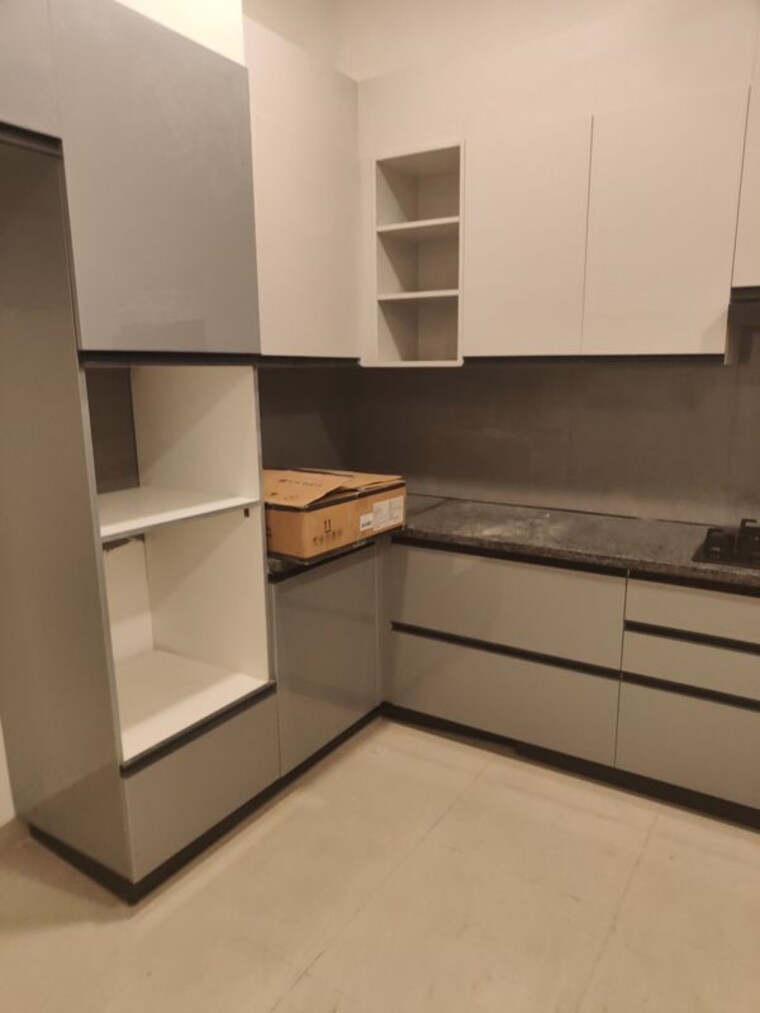 Kitchen, adani-samsara-vilasa 3 Bedroom 2800 Sq.Ft. Apartment In Sector 63 Gurgaon 10752760
