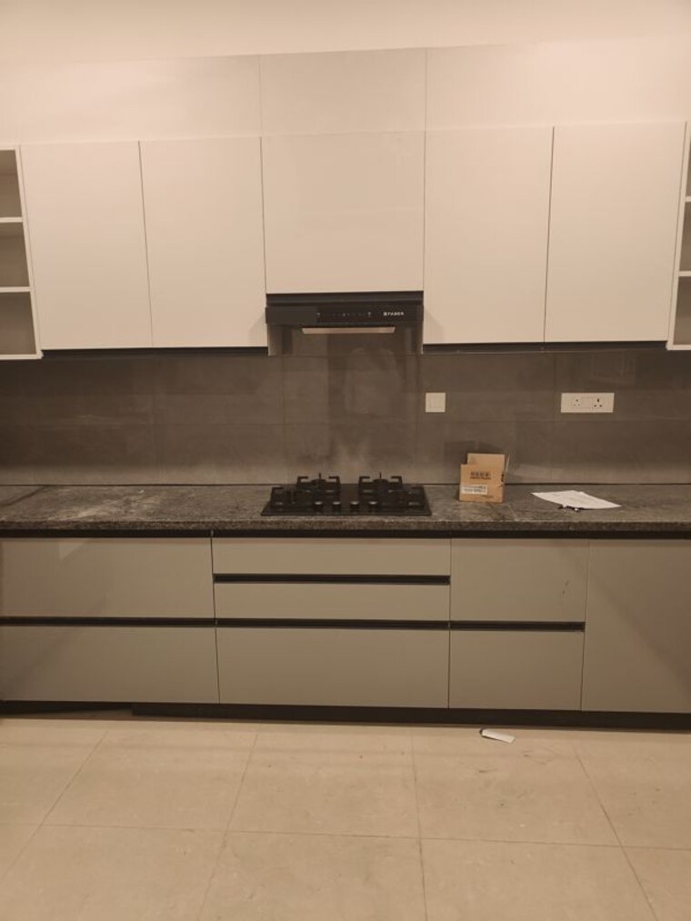 Kitchen, adani-samsara-vilasa 3 Bedroom 2800 Sq.Ft. Apartment In Sector 63 Gurgaon 10752760