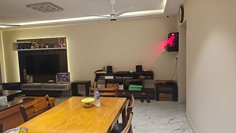 Bedroom, suchidham-complex 2 Bedroom 670 Sq.Ft. Apartment In Goregaon East Mumbai 10752752