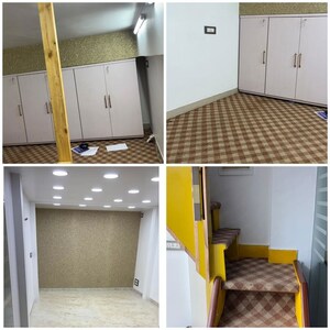 Team Area in 2 BHK Apartment at Suchidham Complex, Goregaon East – for Rent