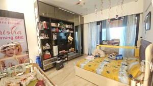 Gym in 2 BHK Builder Floor at Sushant Lok I – for Rent