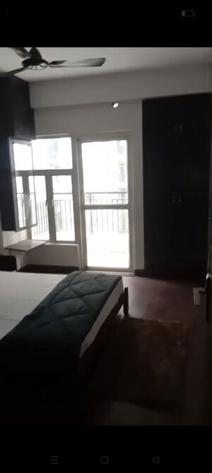 Bedroom in 3 BHK Apartment at SCC Sapphire, Raj Nagar Extension – for Sale