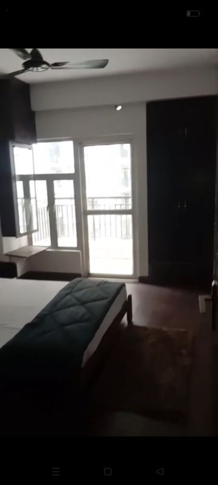 Bedroom, scc-sapphire 3 Bedroom 1225 Sq.Ft. Apartment In Raj Nagar Extension Ghaziabad 10752769