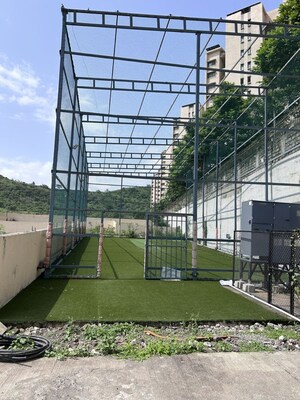  Plot – Exterior View View at Charholi Budruk - for Sale