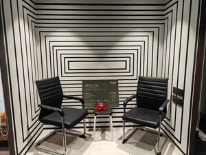 Team Area in  Office Space at Baner – for Sale
