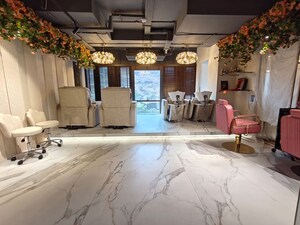 Team Area in  Office Space at Baner – for Sale