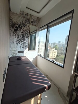 Balcony in  Office Space at Baner – for Sale