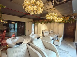 Team Area in  Office Space at Baner – for Sale