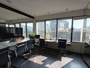 Team Area in  Office Space at Baner – for Sale