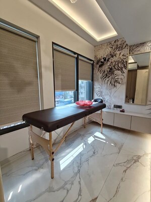 Team Area in  Office Space at Baner – for Sale