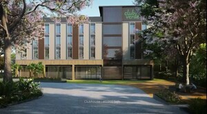 3 BHK Apartment – Exterior View View at Keya The Urban Forest, Kasavanahalli - for Sale