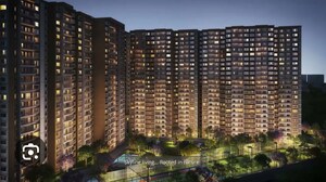 3 BHK Apartment For Sale in Keya The Urban Forest, Kasavanahalli