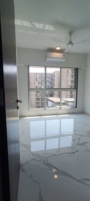 Kitchen in 3 BHK Apartment at Kolte Patil Alora, Santacruz East – for Rent