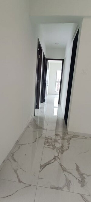 Building Lobby in 3 BHK Apartment at Kolte Patil Alora, Santacruz East – for Rent