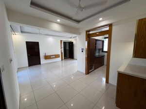 3 BHK Apartment For Rent in Poorvi Champions Height, Harlur