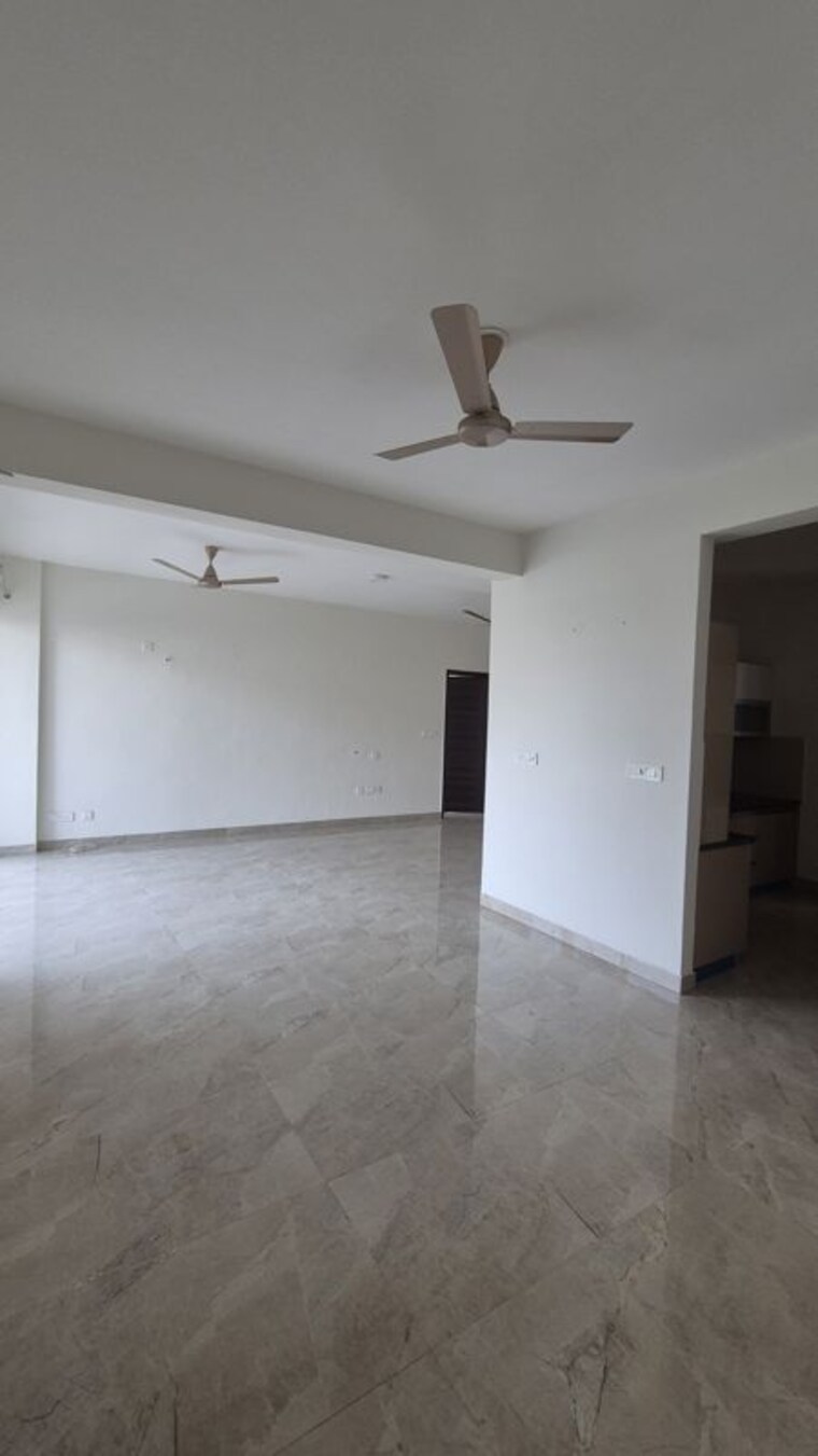 Hall, artique-uptown-skylla 4 Bedroom 2505 Sq.Ft. Apartment In International Airport Road Zirakpur 10752406