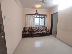 1 BHK Apartment For Rent in Puranik Hometown, Ghodbunder Road