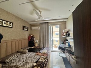 Room in 3 BHK Apartment at Maya Green Lotus Saksham, International Airport Road – for Rent