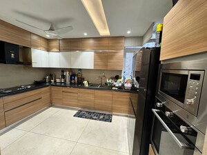 Room in 3 BHK Apartment at Maya Green Lotus Saksham, International Airport Road – for Rent
