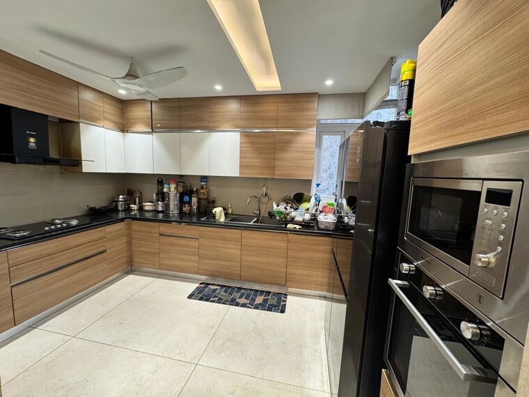 Room, maya-green-lotus-saksham 3 Bedroom 1346 Sq.Ft. Apartment In International Airport Road Zirakpur 10752170